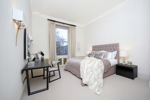 undefined, Princes Gate, Knightsbridge, SW7