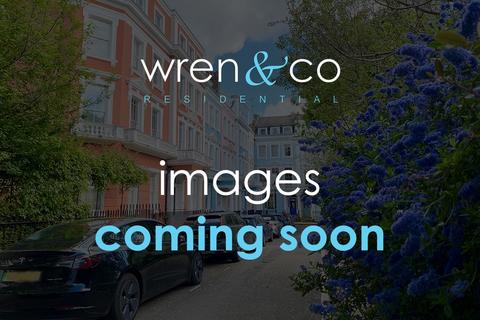 undefined, London N7