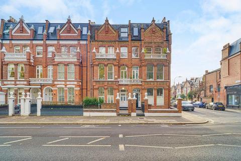 New King's Road, London, SW6