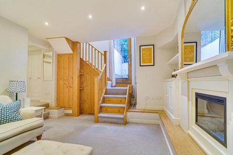 1 bedroom flat for sale, New King's Road, London, SW6