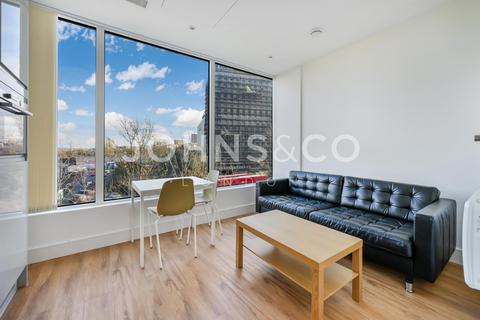 undefined, West Gate, Ealing, London, W5