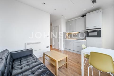 undefined, West Gate, Ealing, London, W5