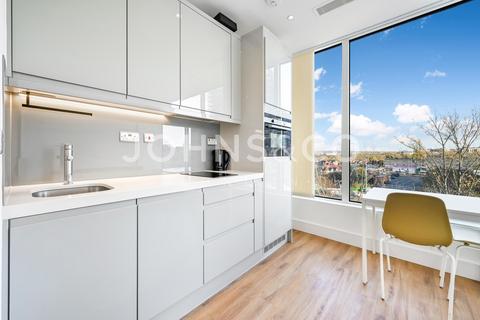 undefined, West Gate, Ealing, London, W5
