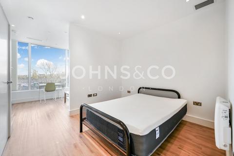 undefined, West Gate, Ealing, London, W5