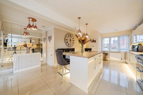 undefined, Fox Bank Close, Cheshire WA8