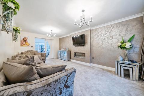 undefined, Fox Bank Close, Cheshire WA8