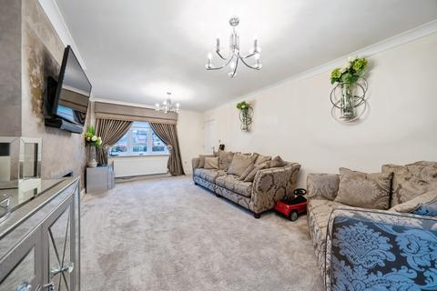 undefined, Fox Bank Close, Cheshire WA8