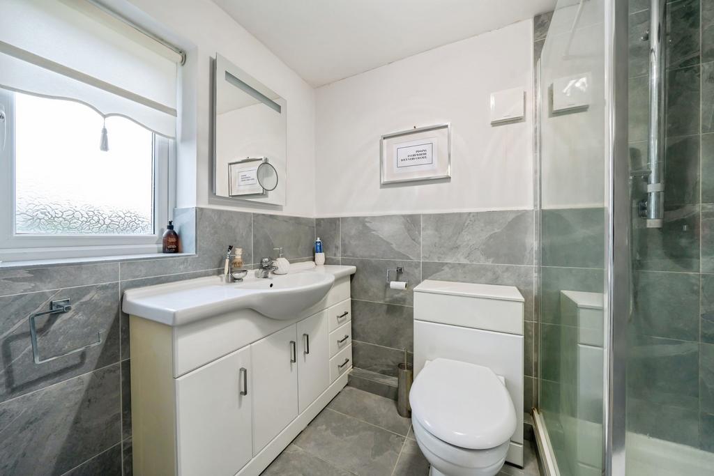 En-Suite
