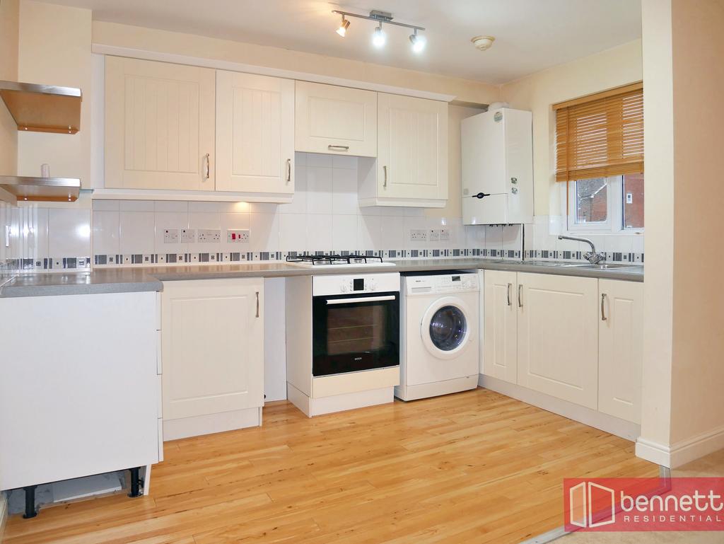 S066 Kitchen