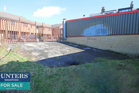 undefined, Land at Kimberley Street, Bradford, BD3 8PR
