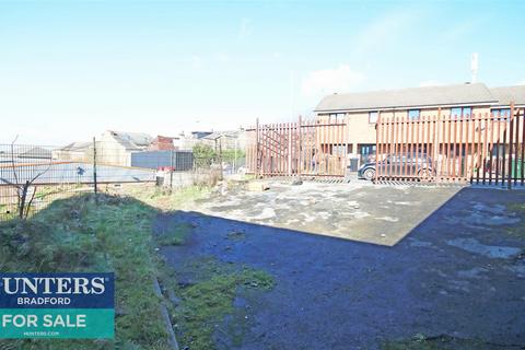 undefined, Land at Kimberley Street, Bradford, BD3 8PR