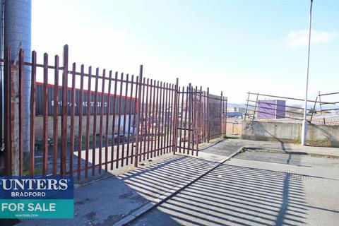 undefined, Land at Kimberley Street, Bradford, BD3 8PR