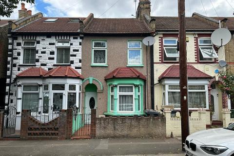 3 bedroom terraced house for sale, 24 Walpole Road, Walthamstow, London, E17 6PT