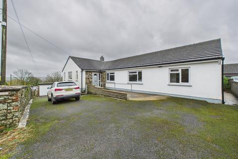 5 bedroom bungalow for sale, The Vicarage, Rock Lane, Llawhaden