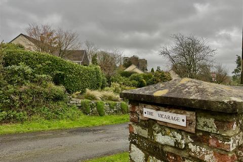 5 bedroom bungalow for sale, The Vicarage, Rock Lane, Llawhaden