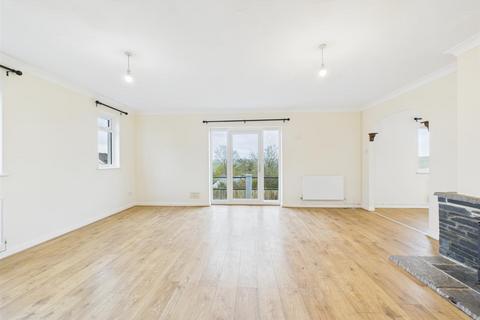 5 bedroom bungalow for sale, The Vicarage, Rock Lane, Llawhaden