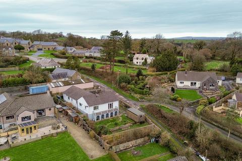 5 bedroom bungalow for sale, The Vicarage, Rock Lane, Llawhaden