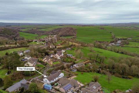 undefined, The Vicarage, Rock Lane, Llawhaden