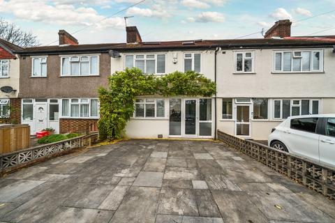 undefined, Victoria Road, Mitcham, CR4
