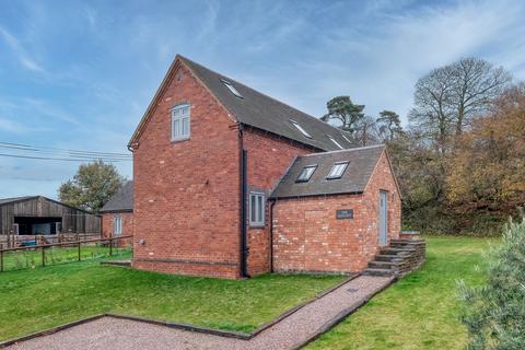 undefined, Chadwich, Bromsgrove, B61