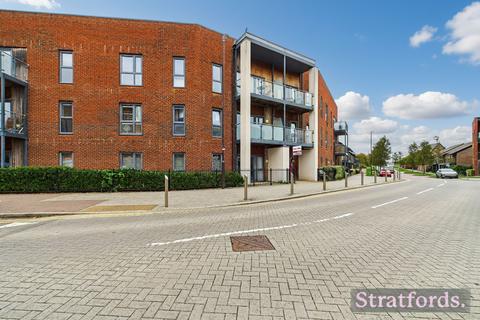 undefined, Atlas Way, Oakgrove, MK10