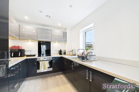 undefined, Atlas Way, Oakgrove, MK10
