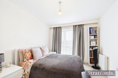 undefined, Atlas Way, Oakgrove, MK10