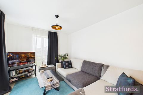 undefined, Atlas Way, Oakgrove, MK10