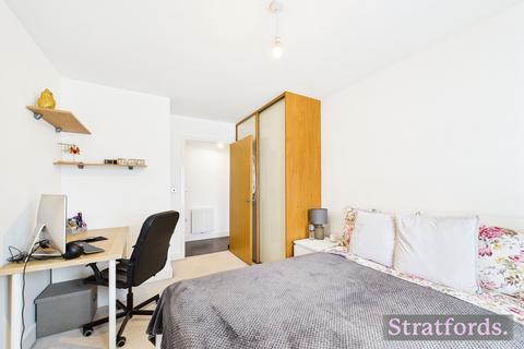 undefined, Atlas Way, Oakgrove, MK10