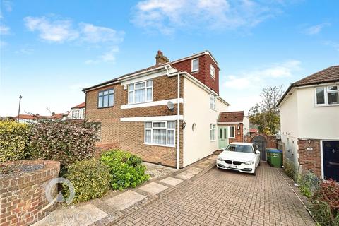 4 bedroom semi-detached house to rent, Margaret Road, Bexley DA5