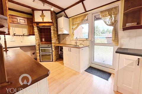 4 bedroom semi-detached house to rent, Margaret Road, Bexley DA5
