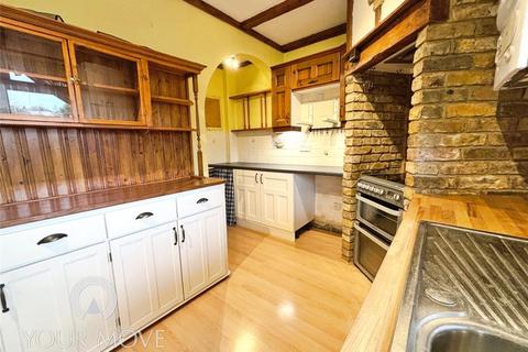 4 bedroom semi-detached house to rent, Margaret Road, Bexley DA5