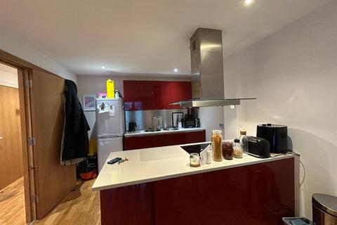 undefined, 3 Brewer Street, Manchester