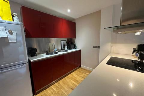 undefined, 3 Brewer Street, Manchester