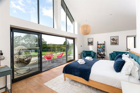 3 bedroom detached house for sale, Cookswood, Stoke St Michael BA3