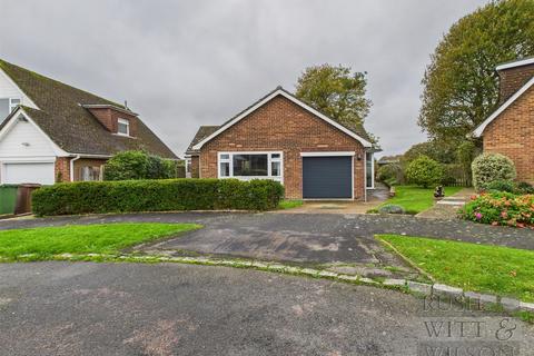 2 bedroom detached bungalow for sale, Downs View, Ninfield