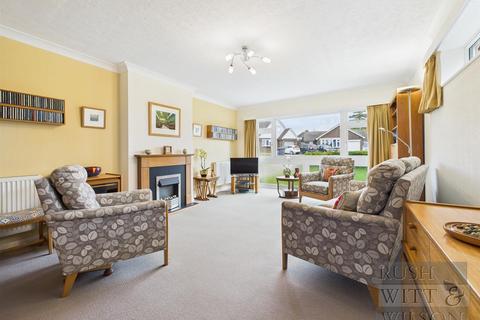 2 bedroom detached bungalow for sale, Downs View, Ninfield
