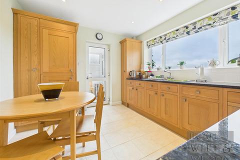 2 bedroom detached bungalow for sale, Downs View, Ninfield