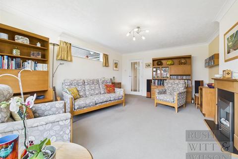 undefined, Downs View, Ninfield