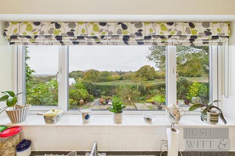 undefined, Downs View, Ninfield