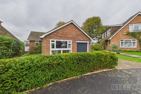 undefined, Downs View, Ninfield