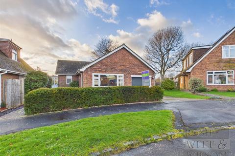 undefined, Downs View, Ninfield