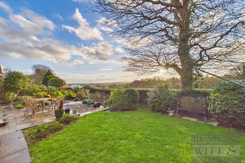 undefined, Downs View, Ninfield