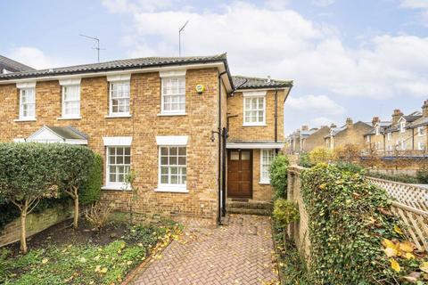 undefined, Montague Road, Richmond TW10