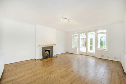 undefined, Montague Road, Richmond TW10