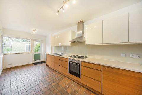 undefined, Montague Road, Richmond TW10