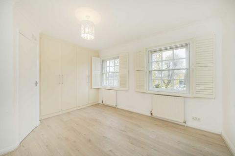 undefined, Montague Road, Richmond TW10