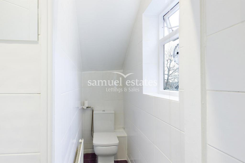 Barthroom