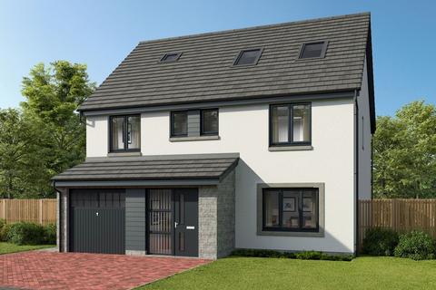 5 bedroom detached house for sale, The Etive, Drovers Gate, PH7