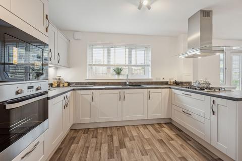 5 bedroom detached house for sale, The Etive, Drovers Gate, PH7